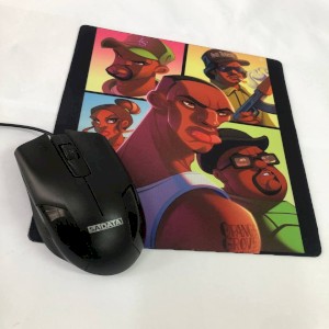 پد موس