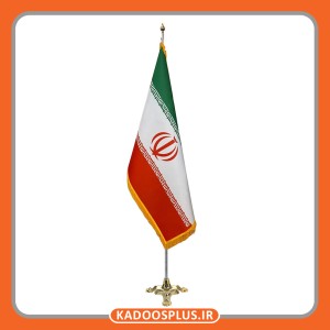 پرچم تشریفات ایران