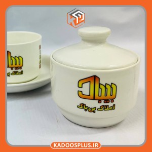 فنجان و نعلبکی