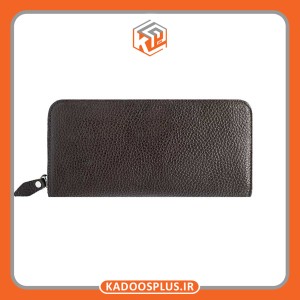 کیف پول چرمی بانوان کد 45013