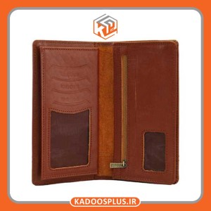 کیف پول چرمی آقایان کد 41034