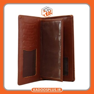 کیف پول چرمی آقایان کد 41034