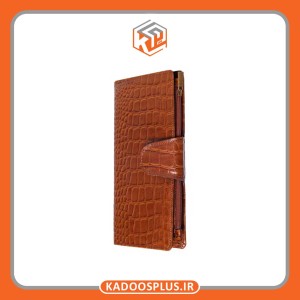 کیف پول چرمی آقایان کد 45007