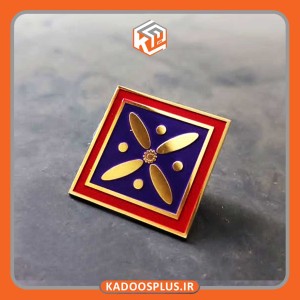 بج سینه مستطیلی اختصاصی