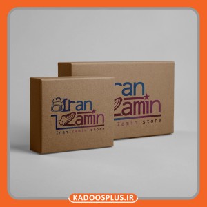لوگو فروشگاه ایران زمین