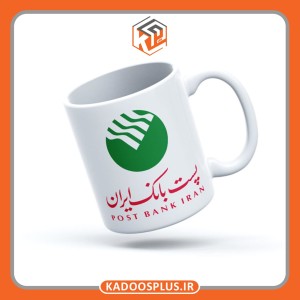 ماگ دسته و داخل رنگی