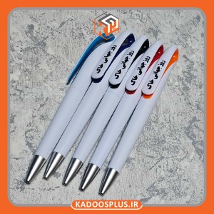 خودکار تبلیغاتی پلیکان کد p476
