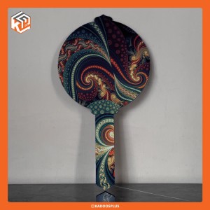 آینه دستی