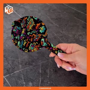آینه دستی