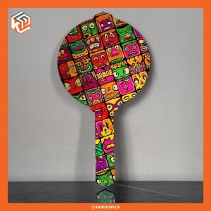 آینه دستی