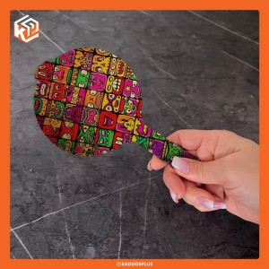 آینه دستی