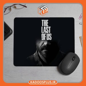 پد موس آخرین بازمانده از ما The Last Of Us با قابلیت چاپ اختصاصی