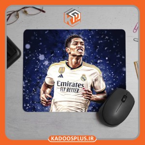 پد موس جود بلینگام با قابلیت چاپ اختصاصی