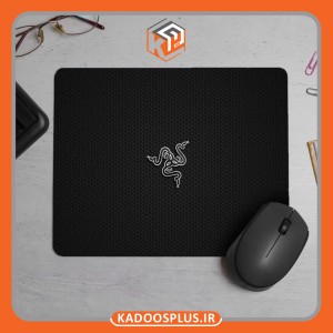 پد موس ریزر با قابلیت چاپ اختصاصی