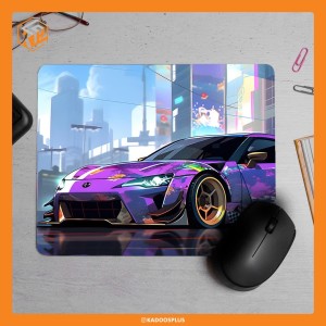 پد موس ماشین با قابلیت چاپ اختصاصی