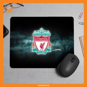 پد موس فوتبالی با قابلیت چاپ اختصاصی