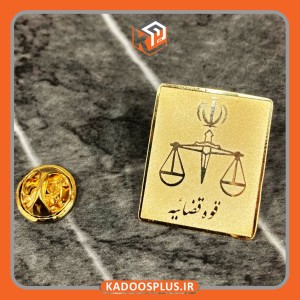 بج سینه قوه قضائیه