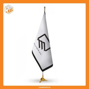 پرچم تشریفات لمینت مخروطی نظام مهندسی