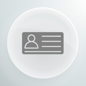 اتیکت ( پلاک) سینه