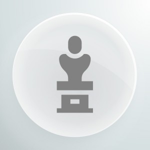 لوح تقدیر و تندیس