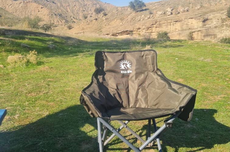 چه صندلی تاشویی برای سفر با خودروی شخصی مناسب است؟ و چه صندلی تاشویی برای کمپینگ و کوله‌پشتی مناسب است؟