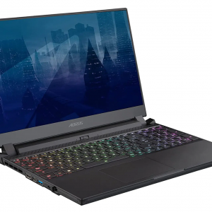 لپ‌ تاپ استوک AORUS 15P KD I7-11800H ,16GB,512GB,6GB