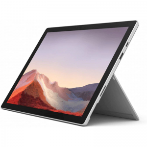 لپ تاپ کارکرده مایکروسافت سرفیس SURFACE PRO 7 plus I5 11TH 8GB RAM,256GB SSD+KEYBOARD