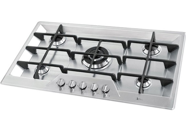 اجاق گاز صفحه ای اخوان مدل V22
