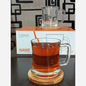 لیوان ونیز زنگان