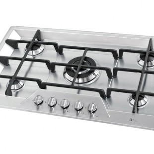 اجاق گاز صفحه ای اخوان مدل V22