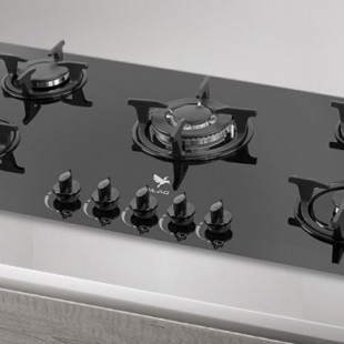 گاز میلاد کد G90 - G91