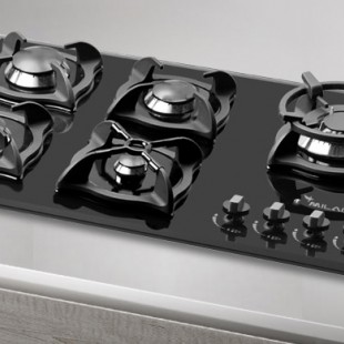 گاز میلاد کد G303 - G304