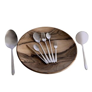 سرویس قاشق و چنگال 39 پارچه رزنبرگ کد N4-20