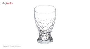 ست پارچ و لیوان 7 پارچه نوری تازه سری ملانی مدل 332101W