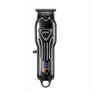 ماشین اصلاح موی سر و صورت شارژی وی جی ار مدل v-298