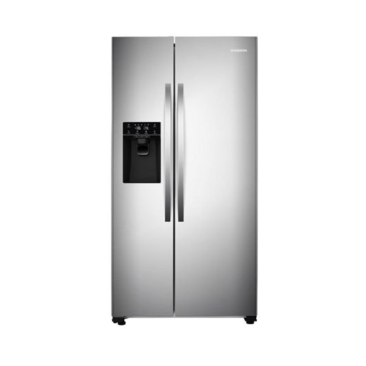 یخچال و فریزر ایکس ویژن مدل XHR-910