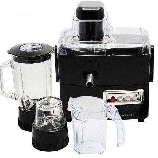 آبمیوه گیری گوسونیک مدل GSJ-647
