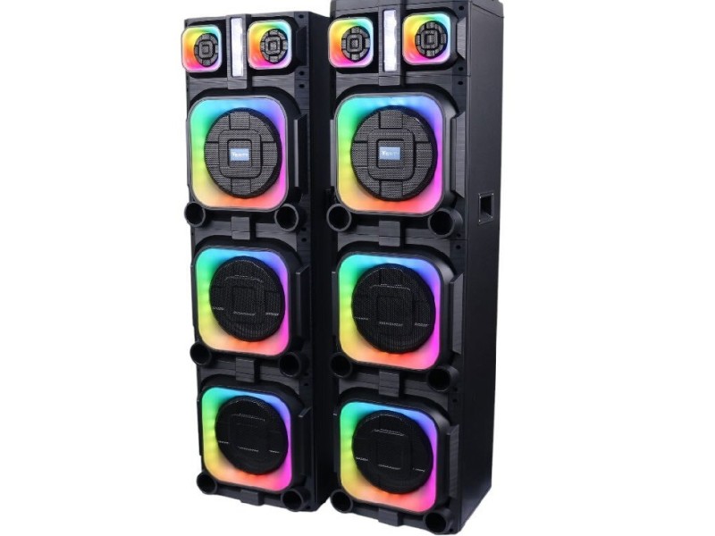 اسپیکر بلوتوثی وریتی مدل v-ps1061