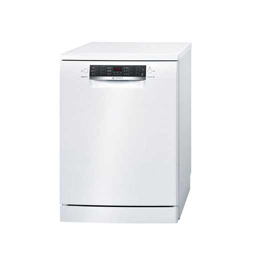 ماشین ظرفشویی بوش مدل Bosch SMS46MW01D