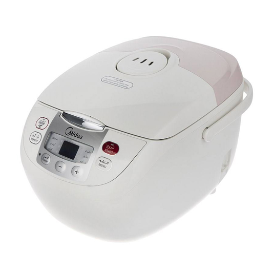پلوپز مایدیا مدل MB-FS50H