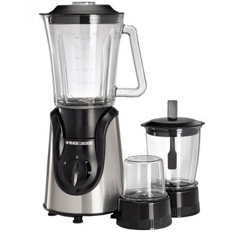مخلوط کن بلک اند دکر مدل BX600G