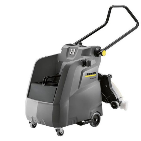 زمین شوی رمدل B60/10 C