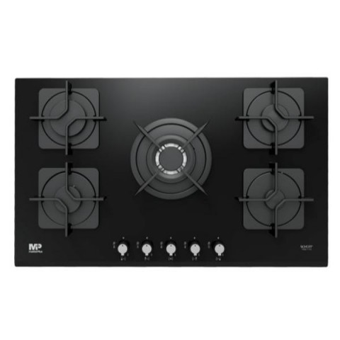 اجاق گاز صفحه ای مستر پلاس مدل G 235