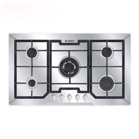 اجاق گاز صفحه ای اسنوا مدل SS19572