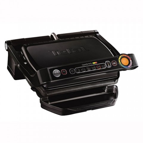 گریل و باربیکیو تفال مدل GC712 Opti