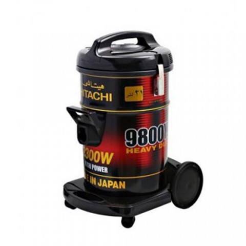جاروبرقی سطلی هیتاچی مدل CV-960F