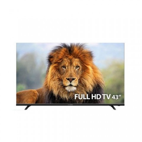 تلویزیون دوو مدل DSL-55K5400U سایز 55 اینچ