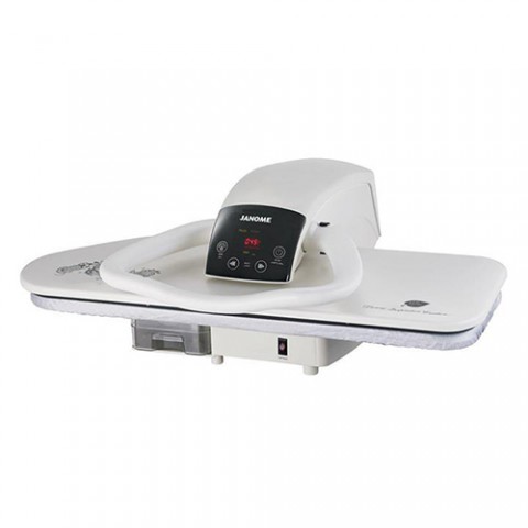 اتوپرس ژانومه مدل JANOME 4650