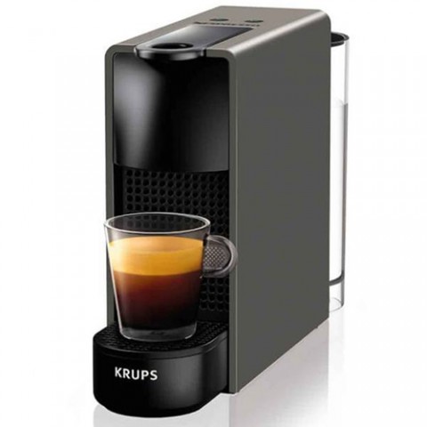 اسپرسوساز نسپرسو مینی اسنزا کروپس Essenza Mini Krups XN110