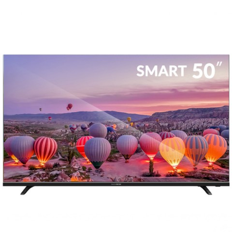 تلویزیون ال ای دی هوشمند دوو مدل DSL-50K5310U سایز 50 اینچ